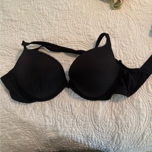 Victoria's Secret Black Bra